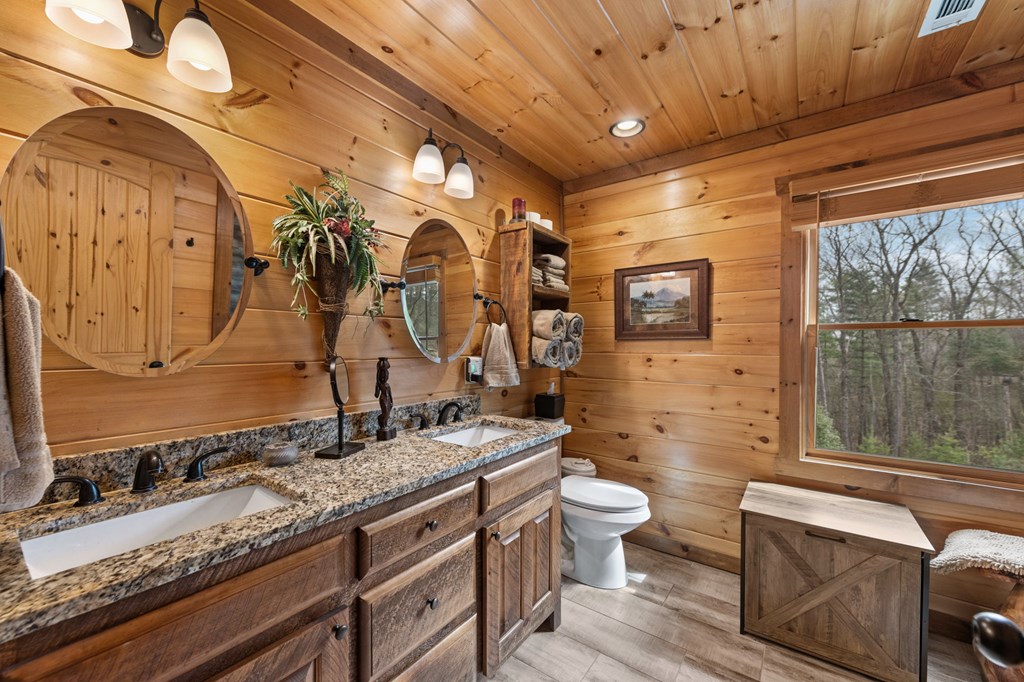 267 Oasis Drive Blue Ridge, GA 30513 - Photo 30 of 70 Gallery Image 30