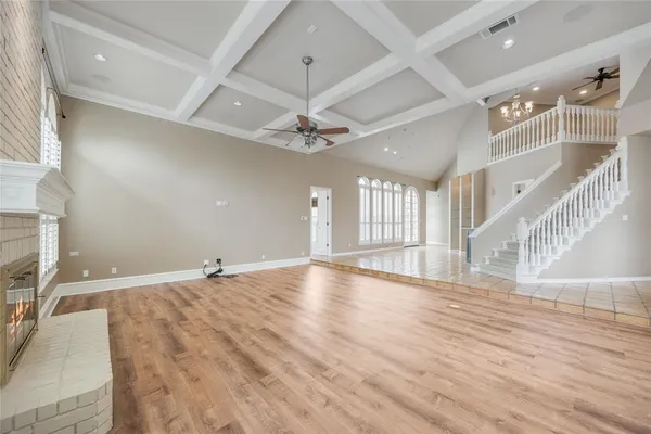 $685,000 | 1201 Findlay Drive, Arlington, TX 76012