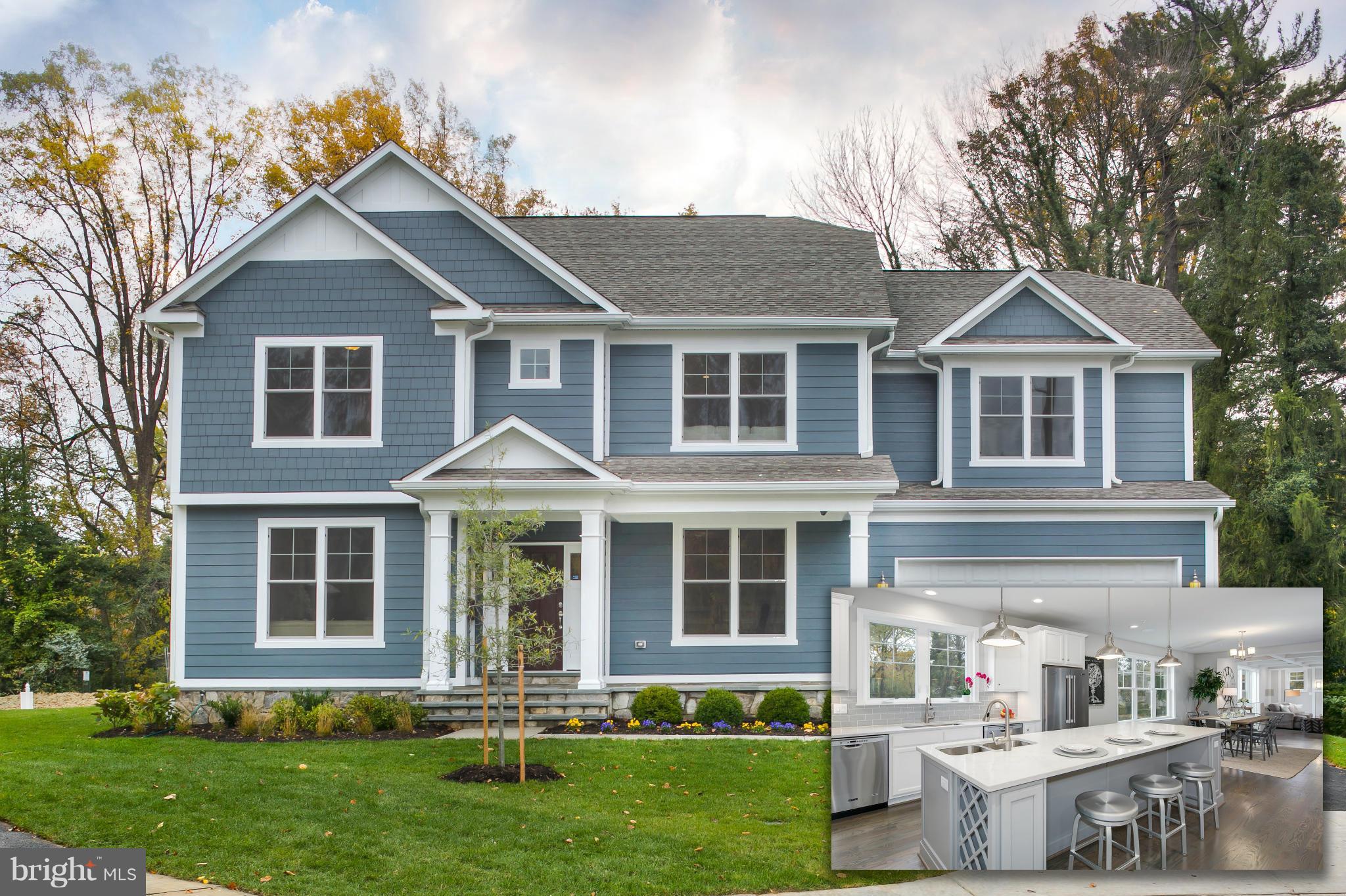 9307 Greyrock Road Silver Spring, MD 20910 - Photo 1 of 30 Exterior (Front)