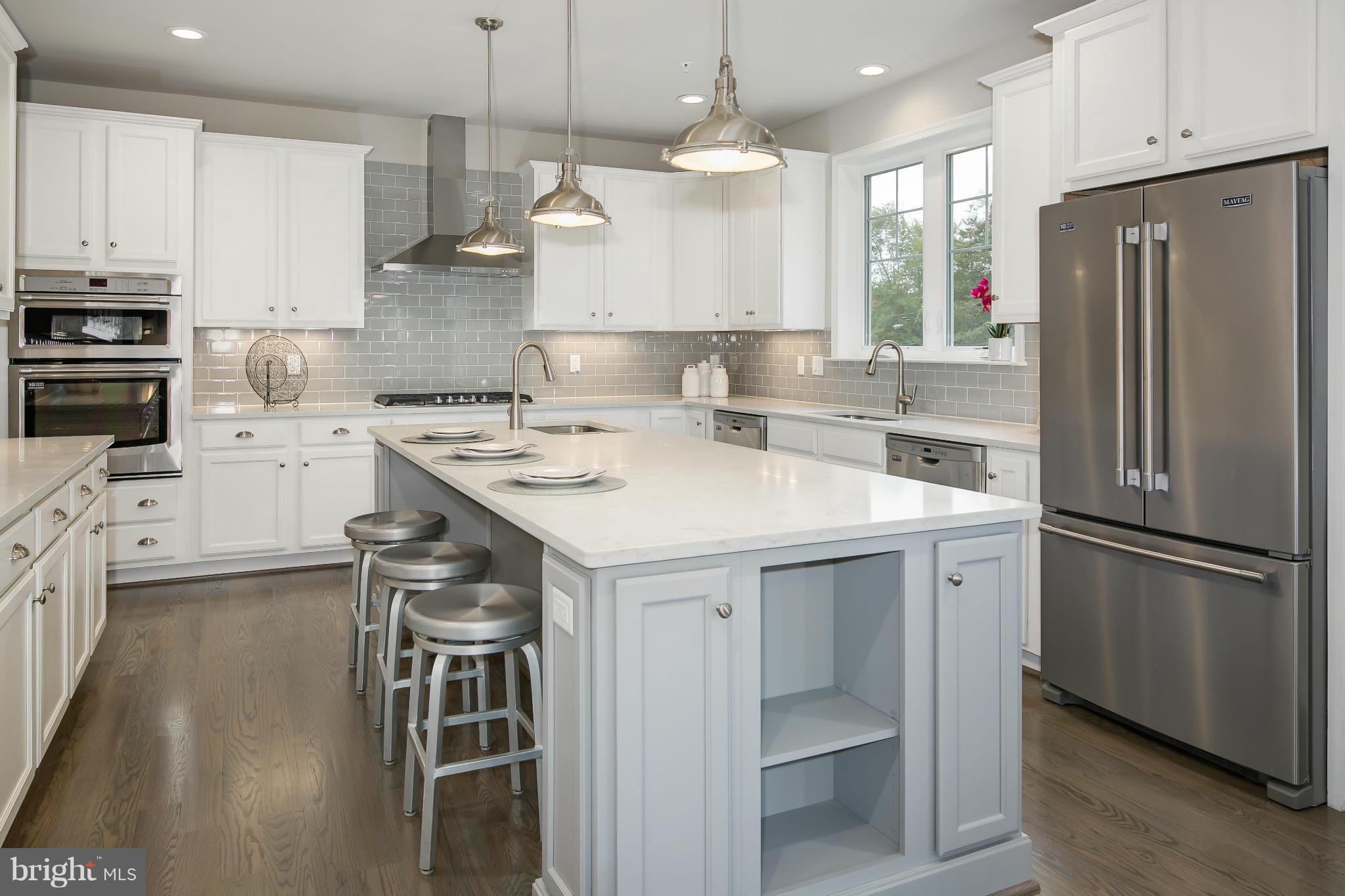 9307 Greyrock Road Silver Spring, MD 20910 - Photo 13 of 30 Kitchen
