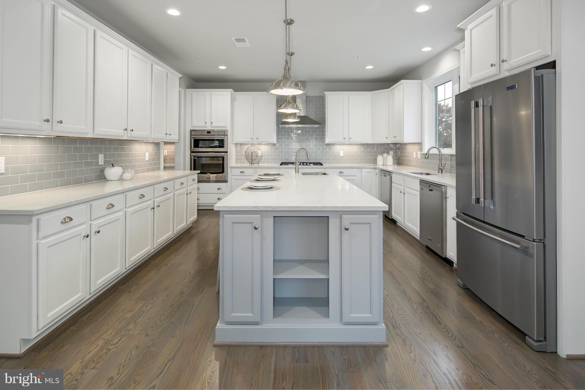 9307 Greyrock Road Silver Spring, MD 20910 - Photo 14 of 30 Kitchen