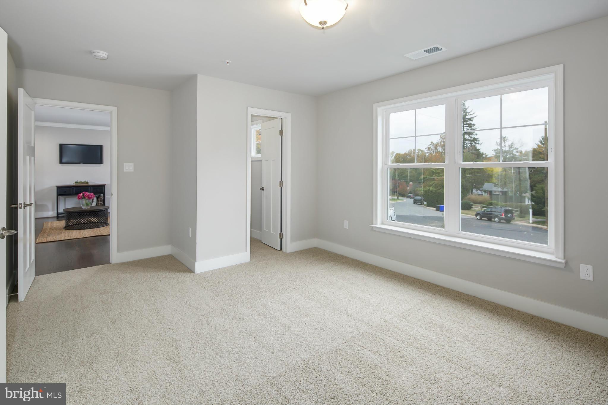 9307 Greyrock Road Silver Spring, MD 20910 - Photo 25 of 30 Bedroom