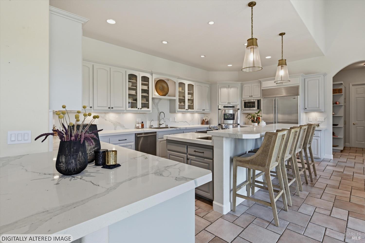 4588 Bennett Valley Road Santa Rosa, CA 95404 - Photo 14 of 88