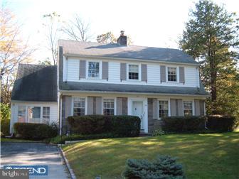 141 Cedarbrook Road Ardmore, PA 19003 - Photo 1 of 12 Exterior Front