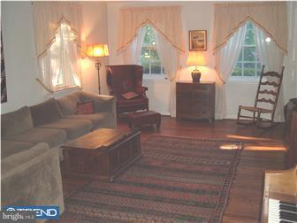 141 Cedarbrook Road Ardmore, PA 19003 - Photo 3 of 12 Living Room