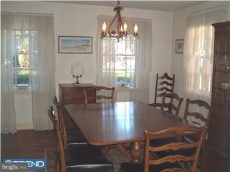 141 Cedarbrook Road Ardmore, PA 19003 - Photo 4 of 12 Dining Room