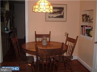 141 Cedarbrook Road Ardmore, PA 19003 - Photo 6 of 12 Breakfast Room