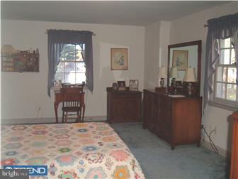 141 Cedarbrook Road Ardmore, PA 19003 - Photo 8 of 12 Bedroom - Main