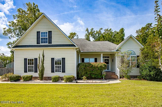 $465,000 | 101 Westerly Road, New Bern, NC 28560