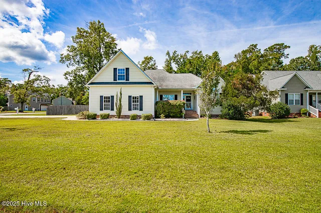 $465,000 | 101 Westerly Road, New Bern, NC 28560