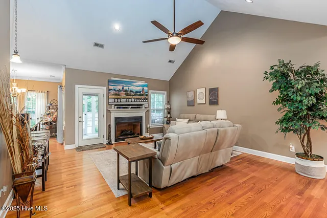 $465,000 | 101 Westerly Road, New Bern, NC 28560