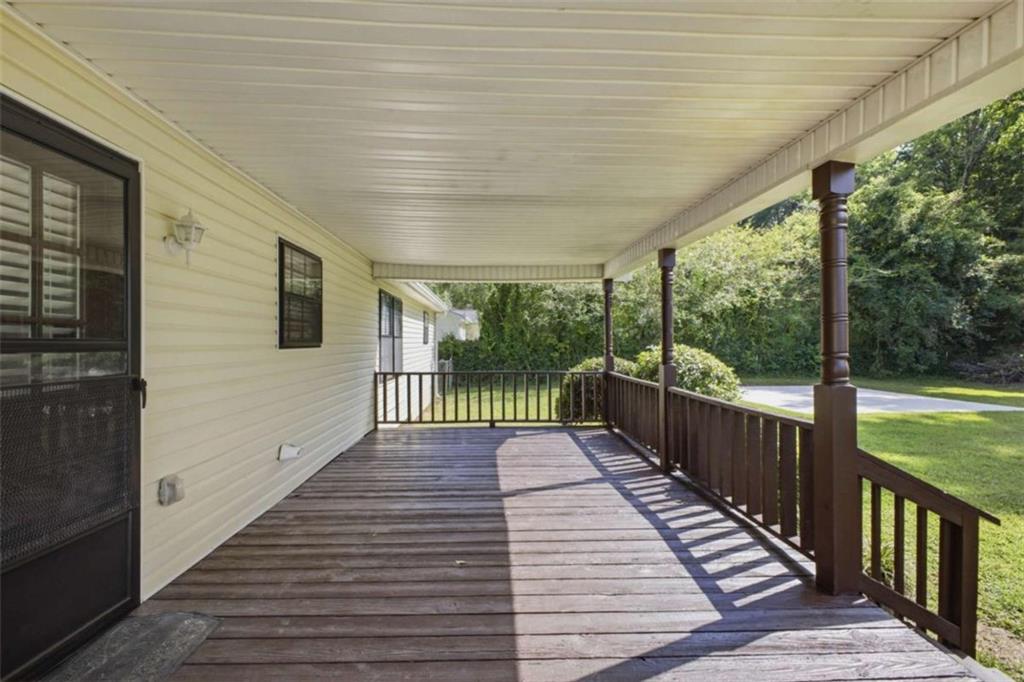 672 Reeceburg Road Southeast Silver Creek, GA 30173 - Photo 29 of 40