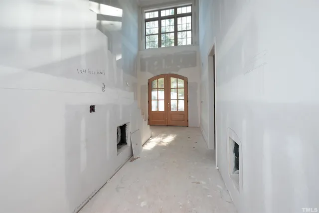 a bathroom with a tub a sink and a shower