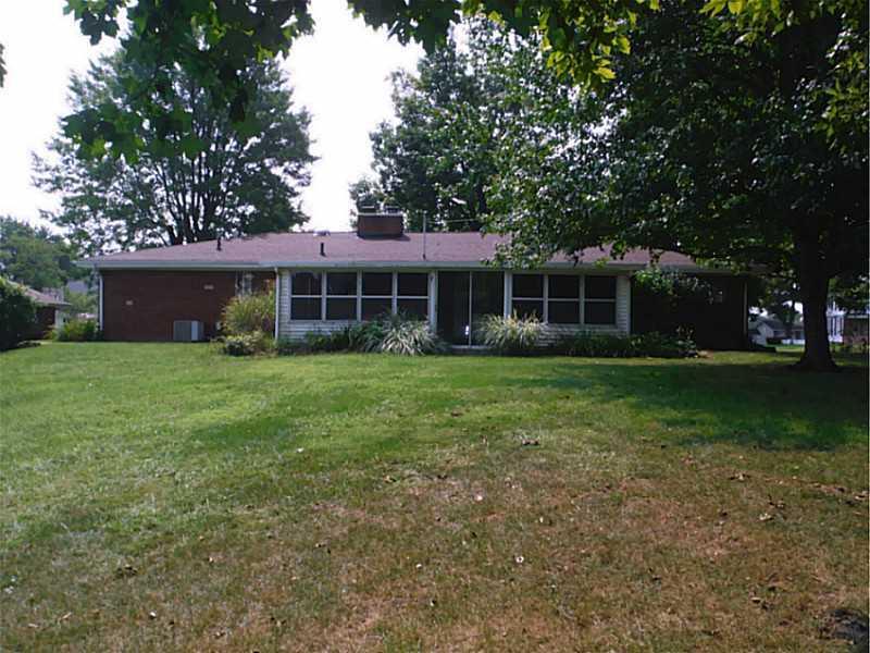 10912 Kendig Road New Carlisle, OH 45344 - Photo 4 of 25