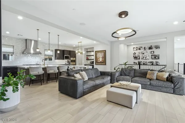 $2,390,000 | 11280 Granite Ridge Drive, Unit 1003, Las Vegas, NV 89135