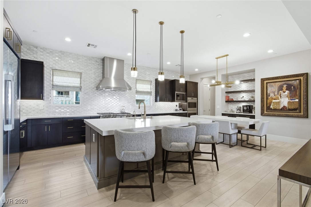 11280 Granite Ridge Drive, Unit 1003 Las Vegas, NV 89135 - Photo 11 of 44