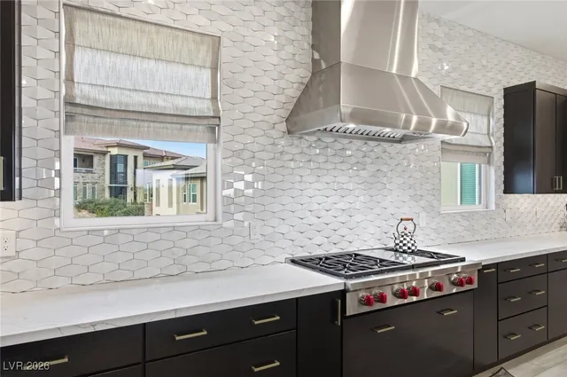 $2,550,000 | 11280 Granite Ridge Drive, Unit 1003, Las Vegas, NV 89135