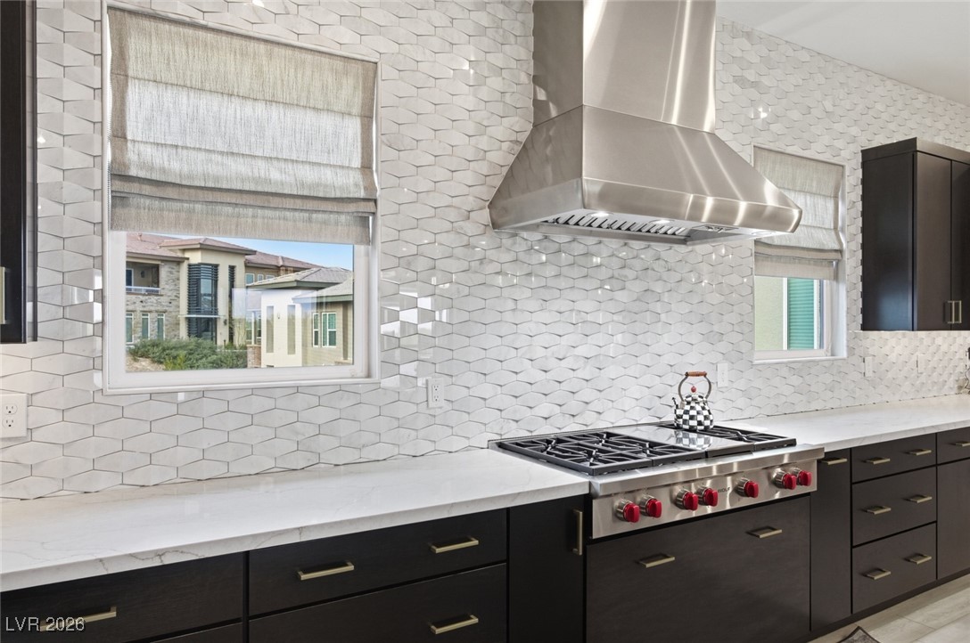 11280 Granite Ridge Drive, Unit 1003 Las Vegas, NV 89135 - Photo 12 of 44