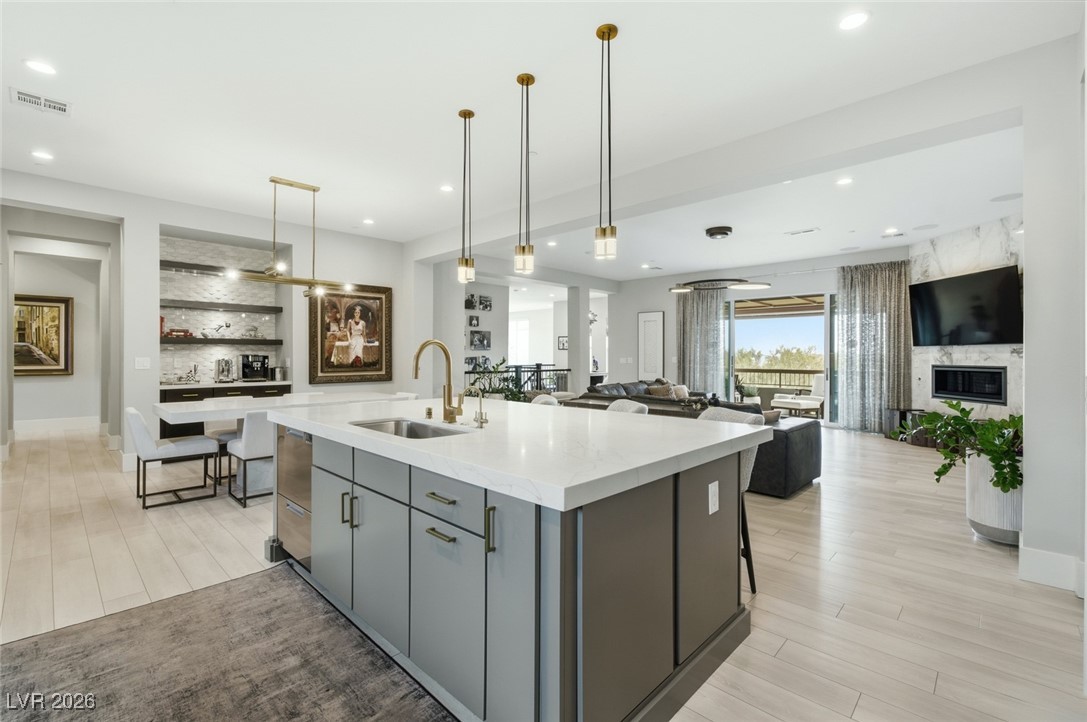 11280 Granite Ridge Drive, Unit 1003 Las Vegas, NV 89135 - Photo 14 of 44