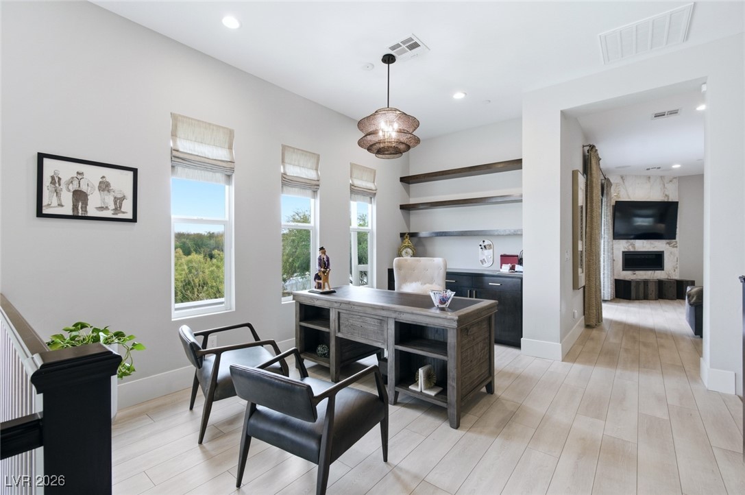 11280 Granite Ridge Drive, Unit 1003 Las Vegas, NV 89135 - Photo 18 of 44