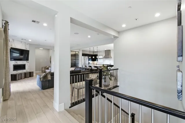 $2,550,000 | 11280 Granite Ridge Drive, Unit 1003, Las Vegas, NV 89135