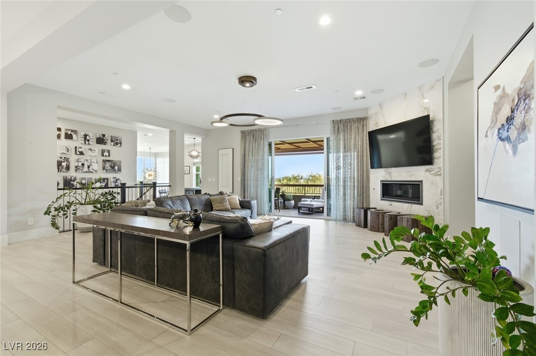 11280 Granite Ridge Drive, Unit 1003 Las Vegas, NV 89135 - Photo 2 of 44