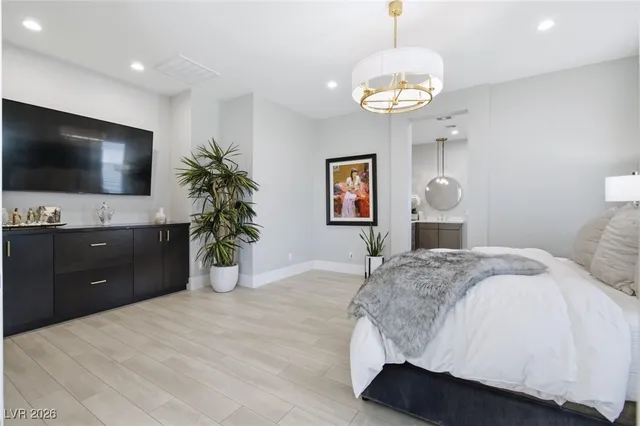 $2,550,000 | 11280 Granite Ridge Drive, Unit 1003, Las Vegas, NV 89135