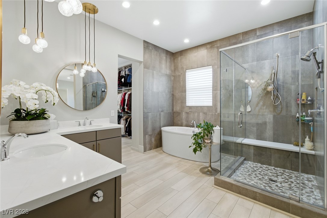 11280 Granite Ridge Drive, Unit 1003 Las Vegas, NV 89135 - Photo 25 of 44