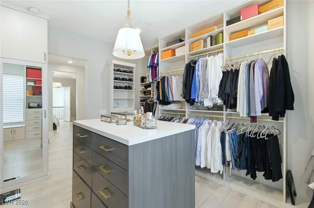 $2,550,000 | 11280 Granite Ridge Drive, Unit 1003, Las Vegas, NV 89135