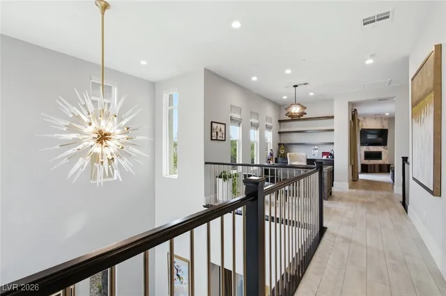 $2,550,000 | 11280 Granite Ridge Drive, Unit 1003, Las Vegas, NV 89135