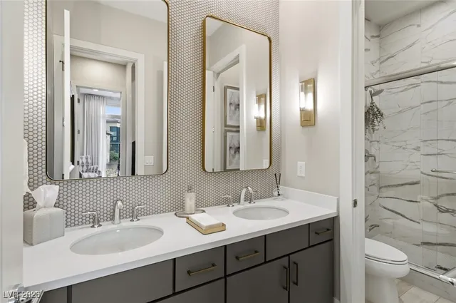 $2,550,000 | 11280 Granite Ridge Drive, Unit 1003, Las Vegas, NV 89135