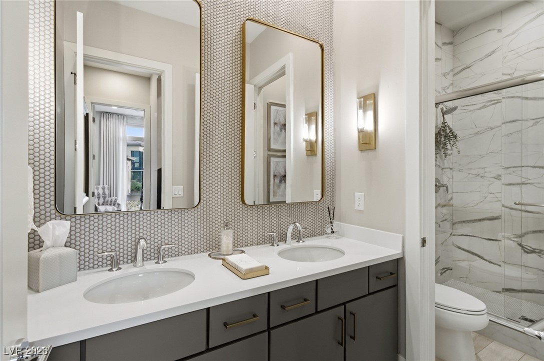 11280 Granite Ridge Drive, Unit 1003 Las Vegas, NV 89135 - Photo 33 of 44