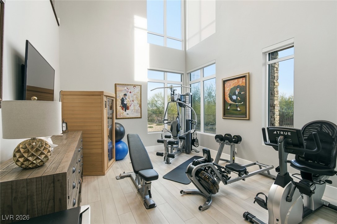 11280 Granite Ridge Drive, Unit 1003 Las Vegas, NV 89135 - Photo 35 of 44