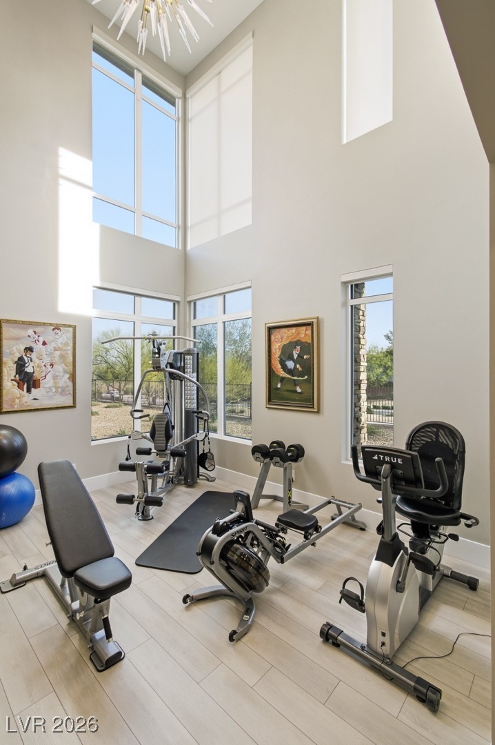 11280 Granite Ridge Drive, Unit 1003 Las Vegas, NV 89135 - Photo 36 of 44