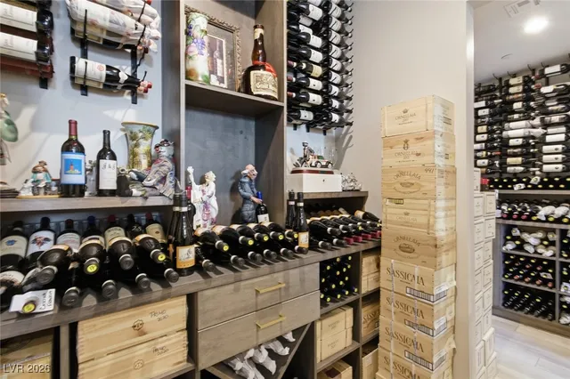 $2,550,000 | 11280 Granite Ridge Drive, Unit 1003, Las Vegas, NV 89135