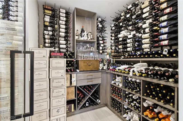 $2,550,000 | 11280 Granite Ridge Drive, Unit 1003, Las Vegas, NV 89135