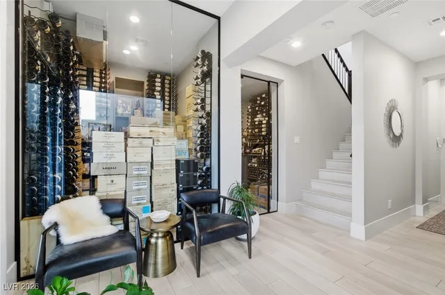 $2,550,000 | 11280 Granite Ridge Drive, Unit 1003, Las Vegas, NV 89135