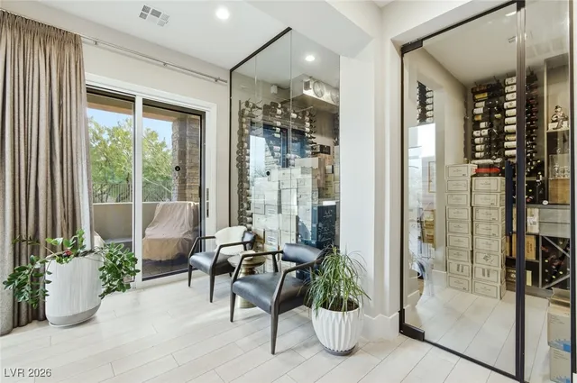 $2,550,000 | 11280 Granite Ridge Drive, Unit 1003, Las Vegas, NV 89135