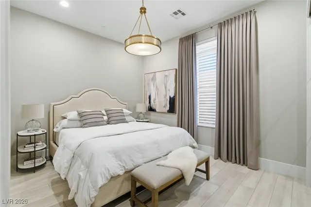 $2,550,000 | 11280 Granite Ridge Drive, Unit 1003, Las Vegas, NV 89135