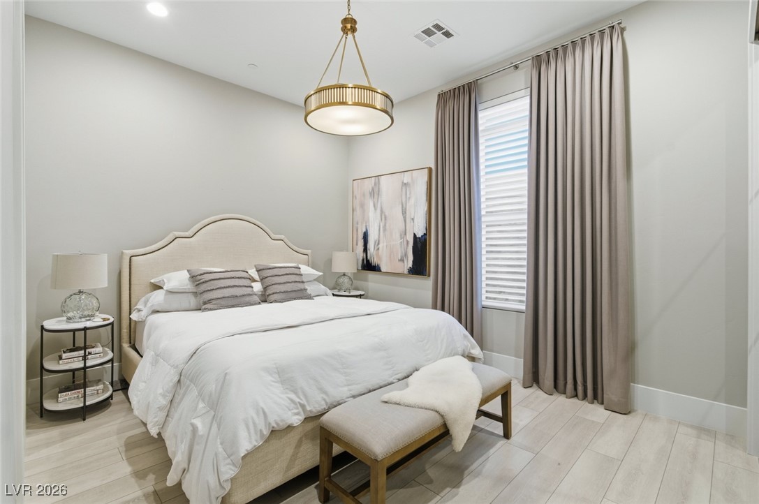 11280 Granite Ridge Drive, Unit 1003 Las Vegas, NV 89135 - Photo 42 of 44 Downstairs Bedroom
