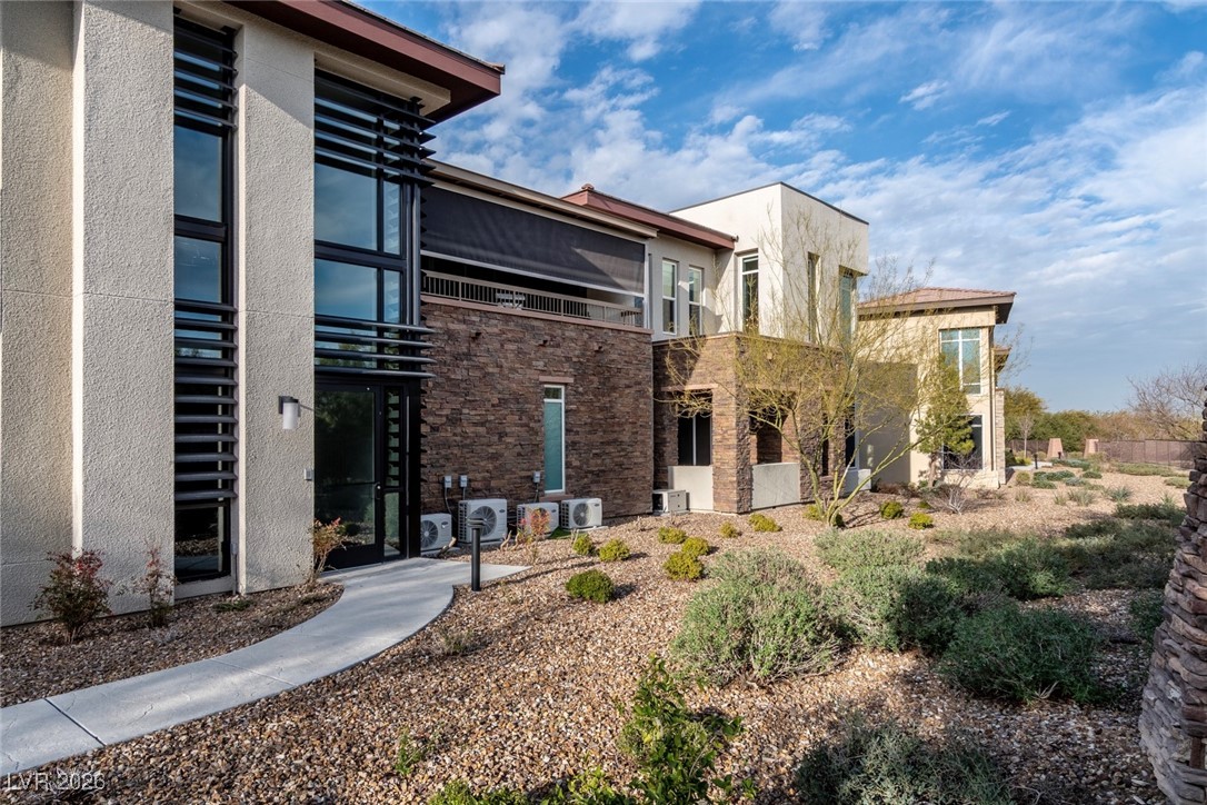 11280 Granite Ridge Drive, Unit 1003 Las Vegas, NV 89135 - Photo 43 of 44
