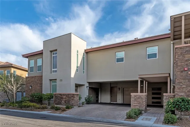 $2,550,000 | 11280 Granite Ridge Drive, Unit 1003, Las Vegas, NV 89135