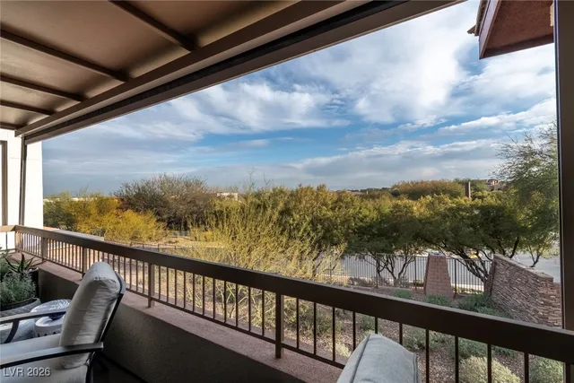 $2,550,000 | 11280 Granite Ridge Drive, Unit 1003, Las Vegas, NV 89135