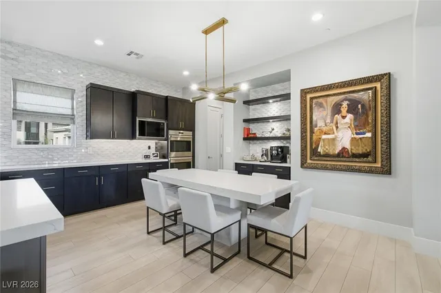 $2,550,000 | 11280 Granite Ridge Drive, Unit 1003, Las Vegas, NV 89135