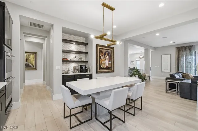 $2,550,000 | 11280 Granite Ridge Drive, Unit 1003, Las Vegas, NV 89135