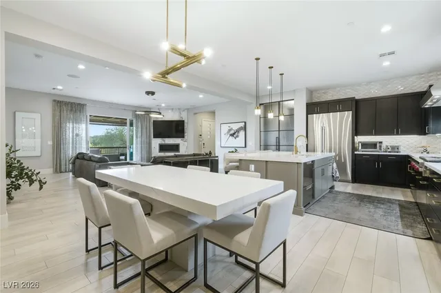 $2,550,000 | 11280 Granite Ridge Drive, Unit 1003, Las Vegas, NV 89135