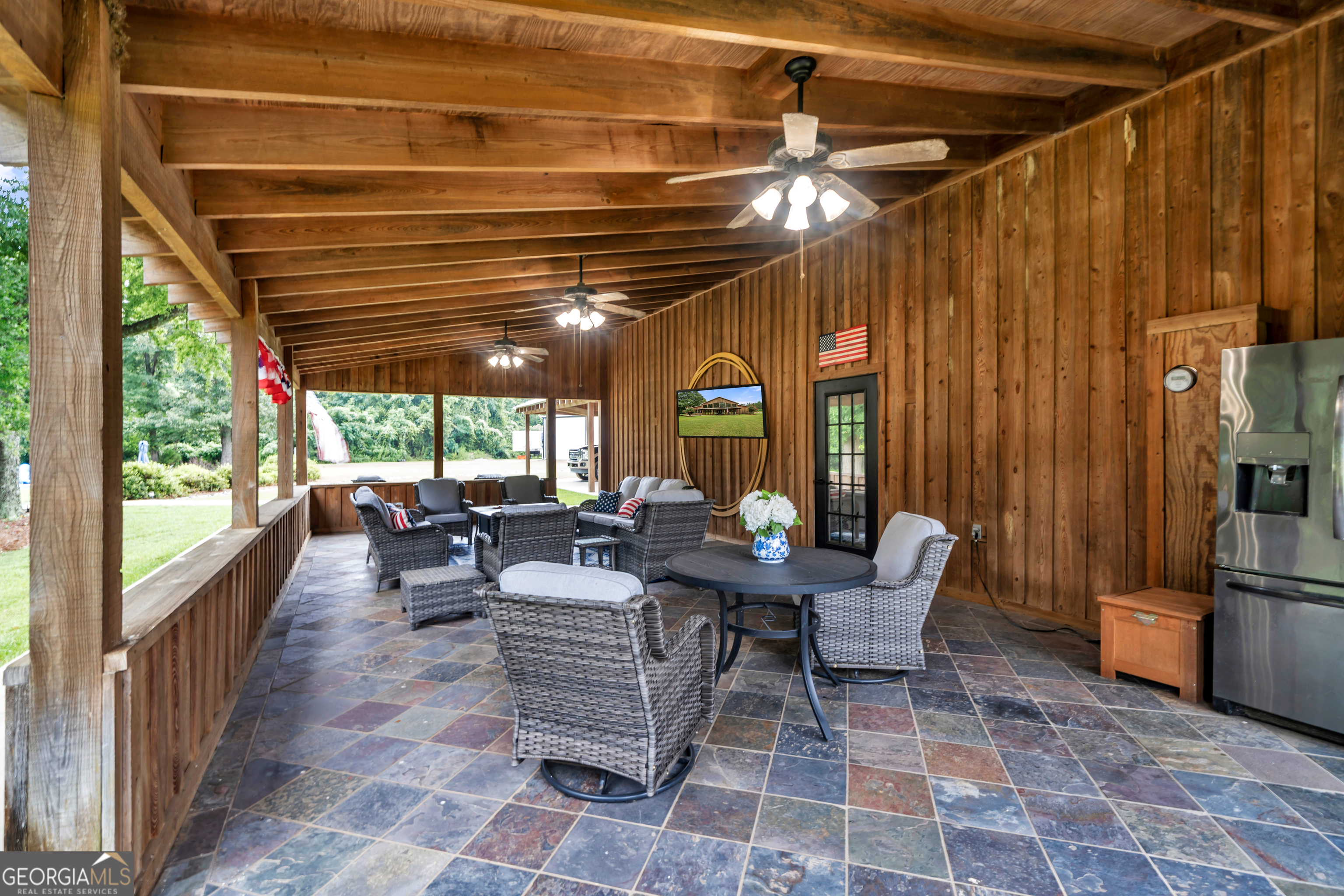 20 Hurst Road Ellaville, GA 31806 - Photo 54 of 104