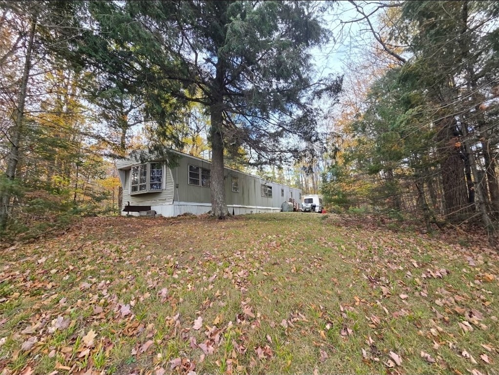 31519 Meder Lake Road Mellen, WI 54546 - Photo 6 of 7