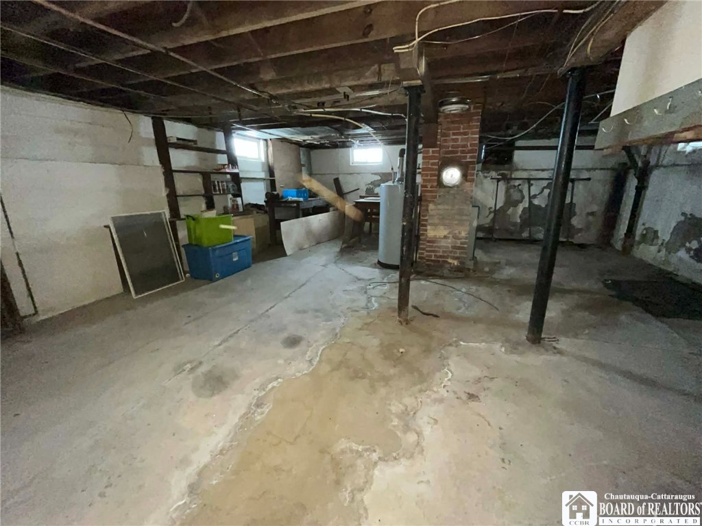 752 Deer Street Dunkirk, NY 14048 - Photo 16 of 18