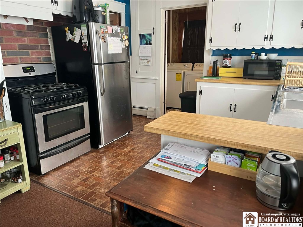 752 Deer Street Dunkirk, NY 14048 - Photo 10 of 18